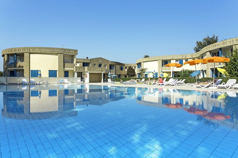 Apartamento Villaggio Girasoli
