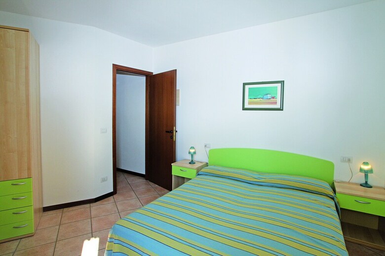 Apartamento Villaggio Girasoli