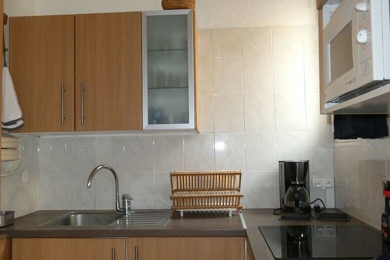 Apartamento R�sidence Les Algues By Weekome