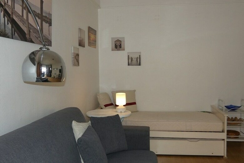 Apartamento R�sidence Les Algues By Weekome