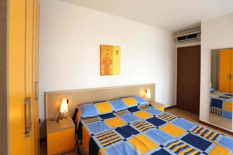 Apartamento Villaggio Farnie