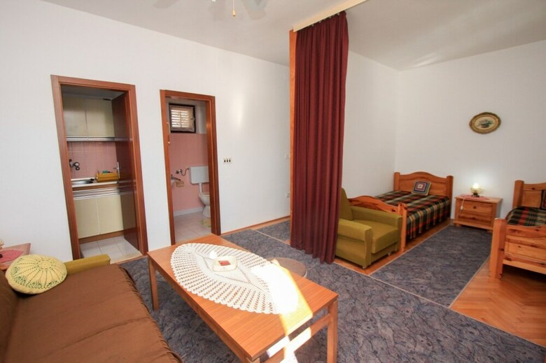 Hotel Villa Zamak