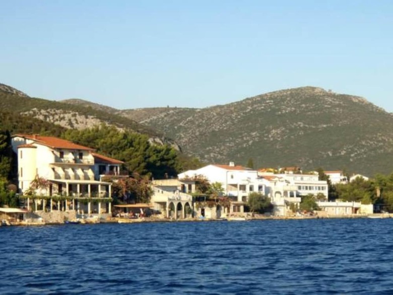 Hotel Villa Zamak