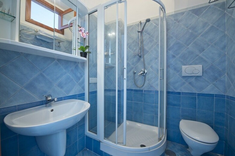 Apartamento Casa Agata
