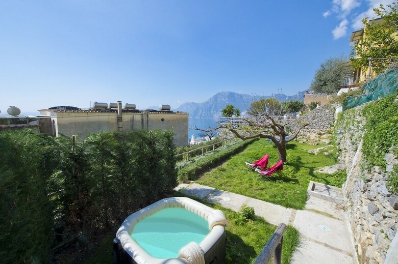 Apartamento Casa Agata