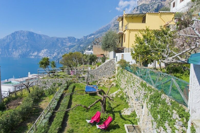 Apartamento Casa Agata