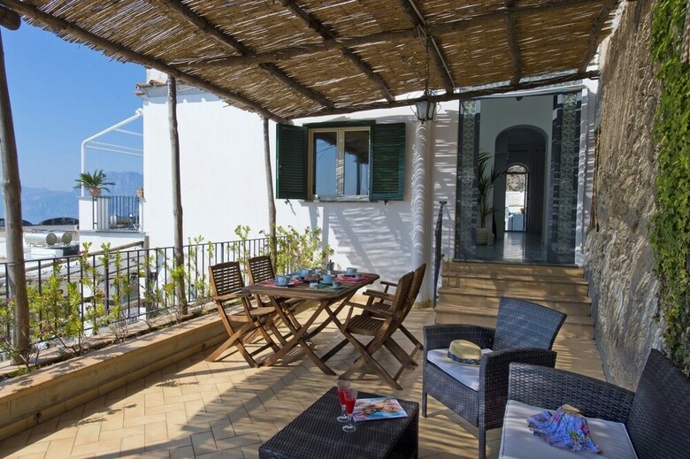 Apartamento Casa Agata