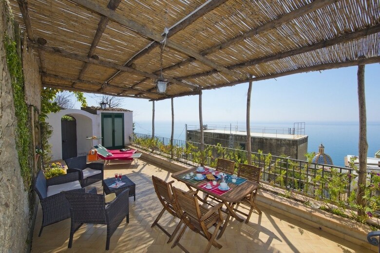 Apartamento Casa Agata