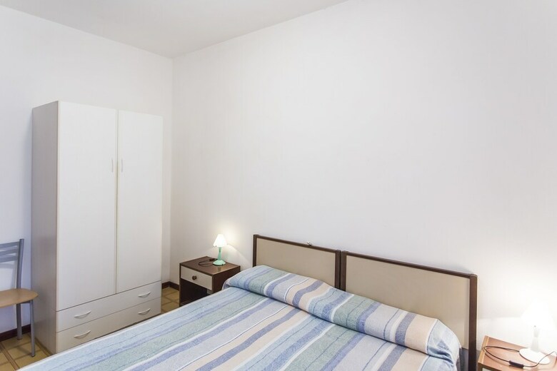 Apartamento Villaggio Sole B