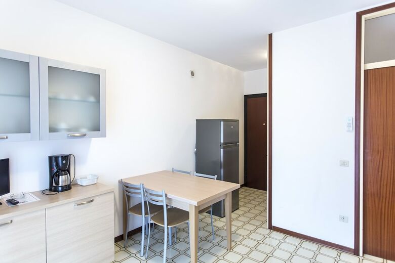 Apartamento Villaggio Sole B