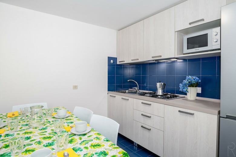 Apartamento Villaggio Sole B