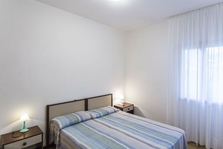 Apartamento Villaggio Sole B