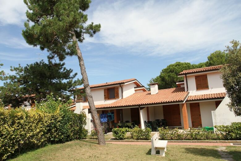 Apartamento Villaggio Sole B