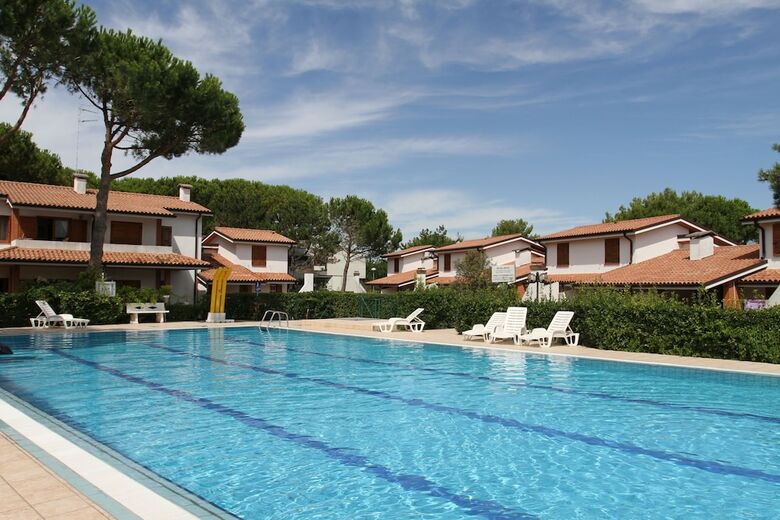 Apartamento Villaggio Sole B