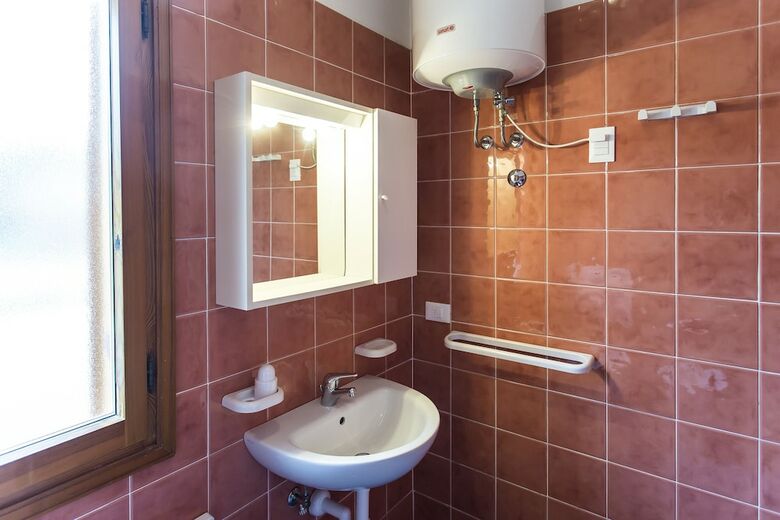 Apartamento Villaggio Sole B