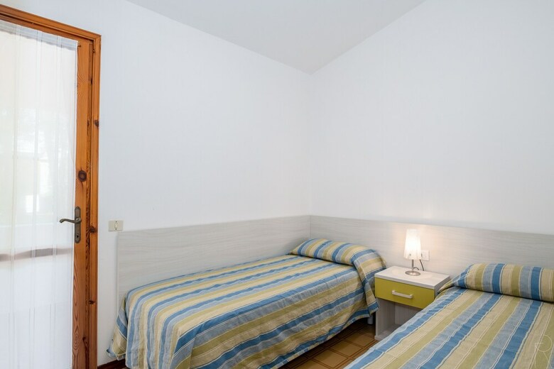 Apartamento Villaggio Sole B