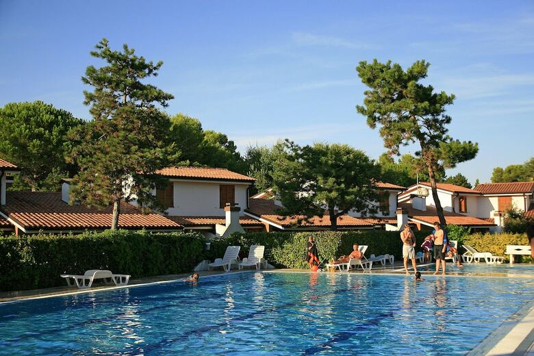 Apartamento Villaggio Sole B