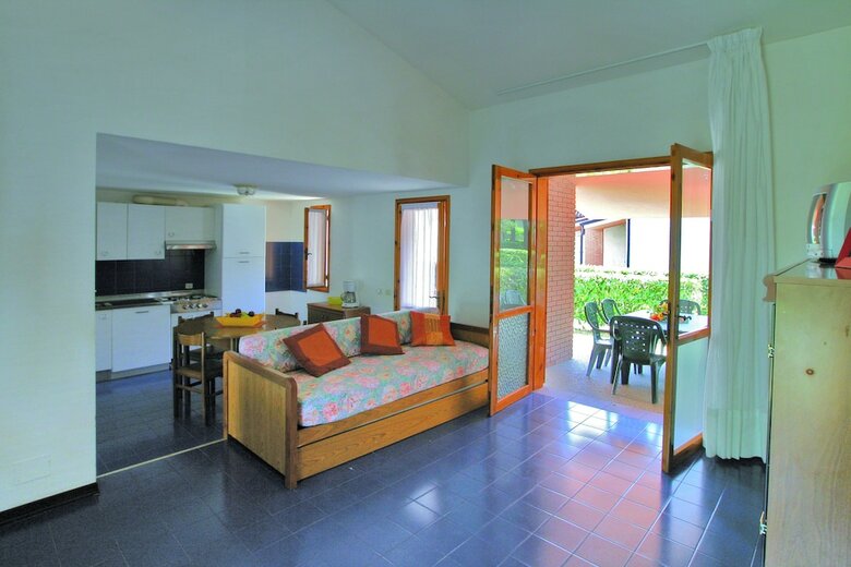 Apartamento Villaggio Sole B