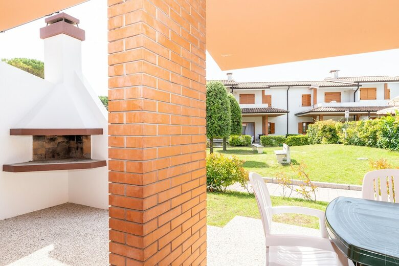 Apartamento Villaggio Sole B