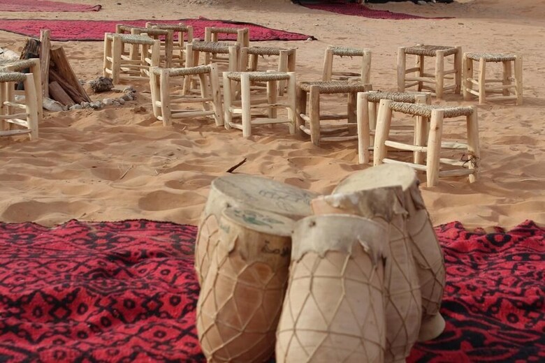 Hotel Auberge Salama