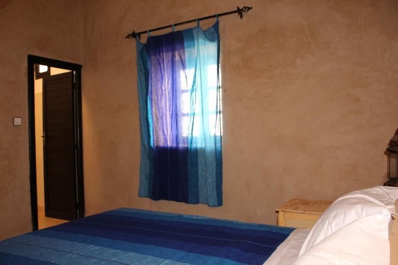 Hotel Auberge Salama