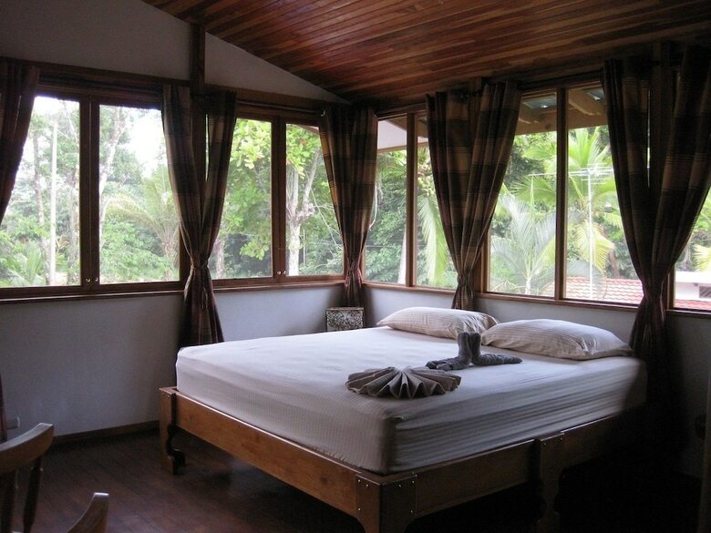 Hotel Casa Aba Matapalo