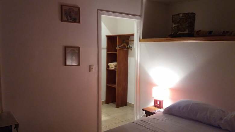 Hotel Casa Aba Matapalo