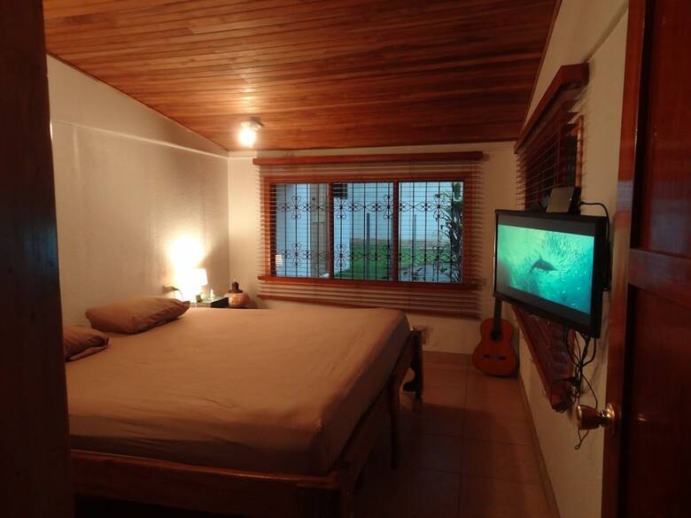 Hotel Casa Aba Matapalo