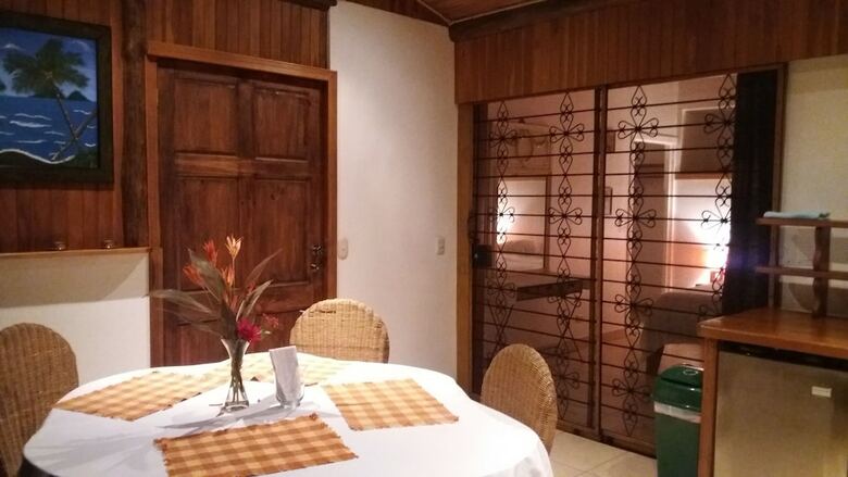 Hotel Casa Aba Matapalo