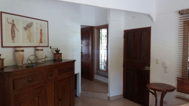 Hotel Casa Aba Matapalo