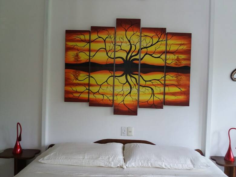 Hotel Casa Aba Matapalo