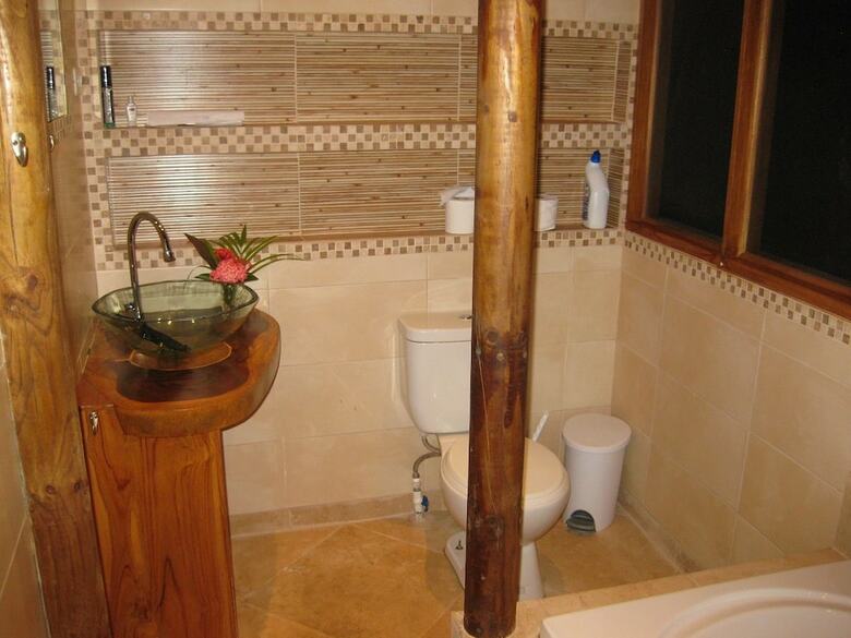 Hotel Casa Aba Matapalo