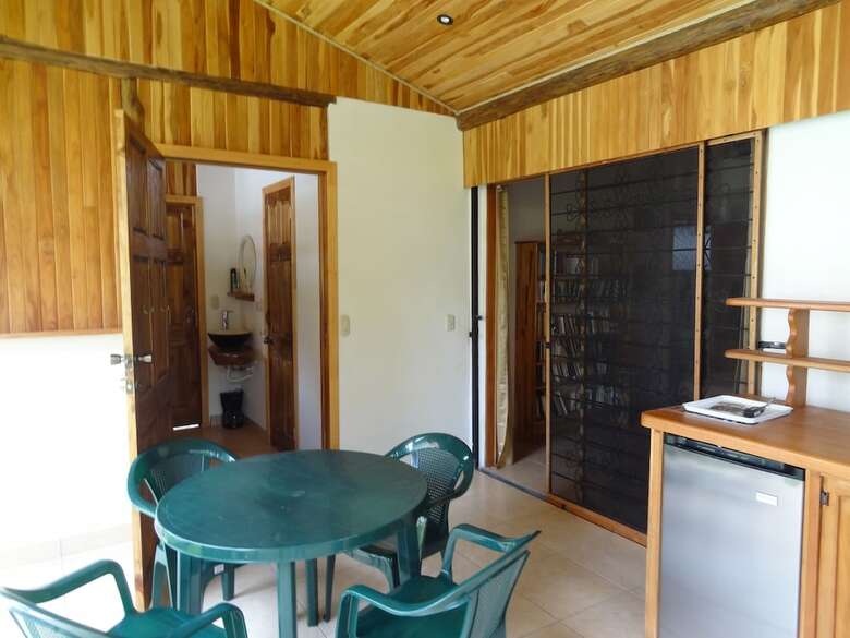 Hotel Casa Aba Matapalo