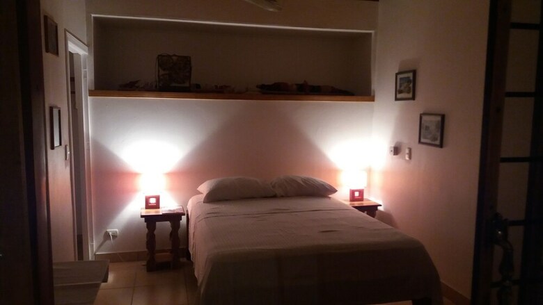 Hotel Casa Aba Matapalo