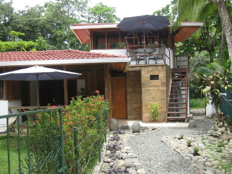 Hotel Casa Aba Matapalo