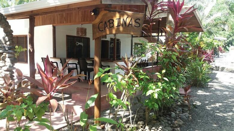 Hotel Casa Aba Matapalo