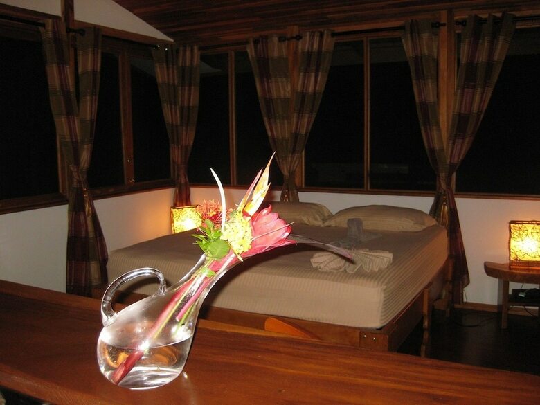 Hotel Casa Aba Matapalo