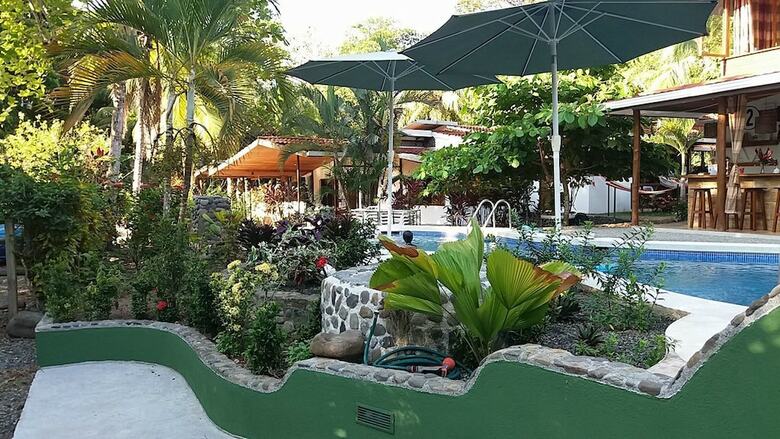Hotel Casa Aba Matapalo