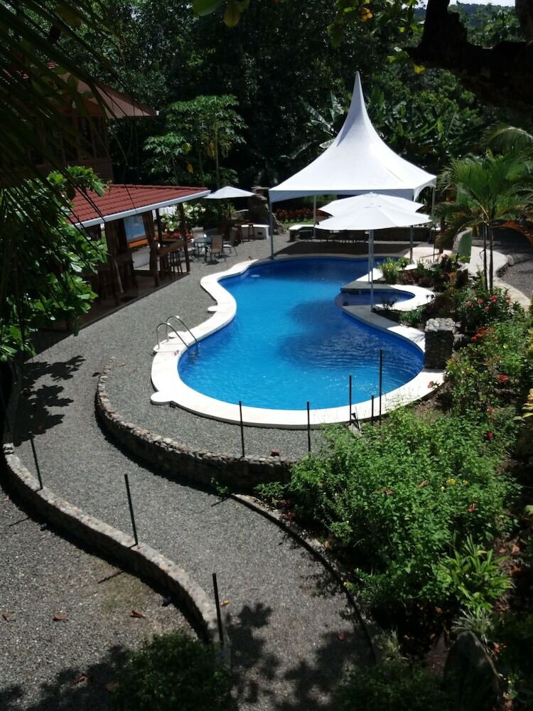 Hotel Casa Aba Matapalo
