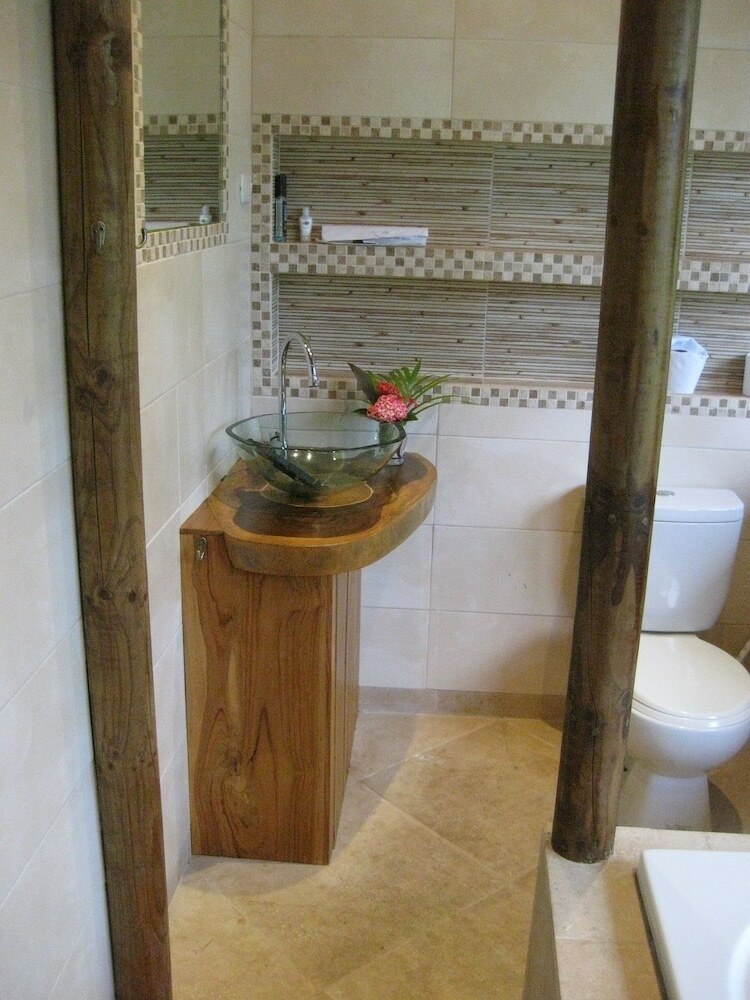 Hotel Casa Aba Matapalo