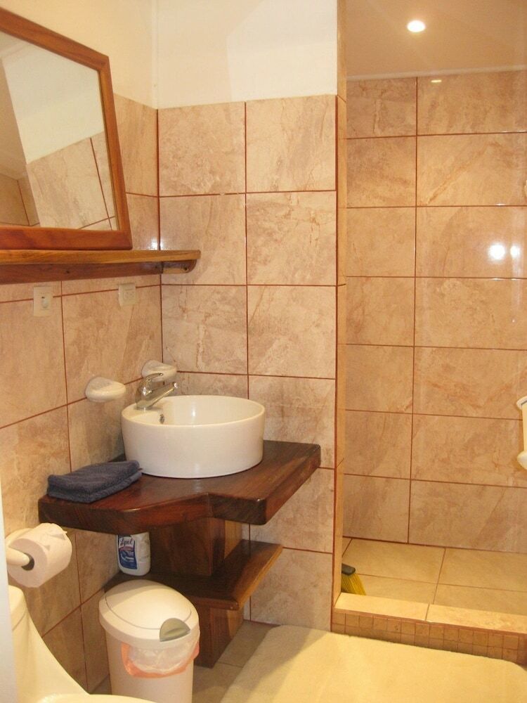 Hotel Casa Aba Matapalo