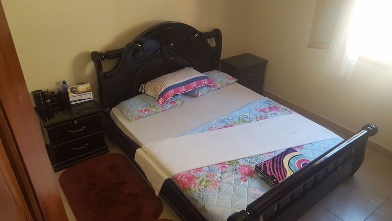 Hotel A Home To Remember Guest House