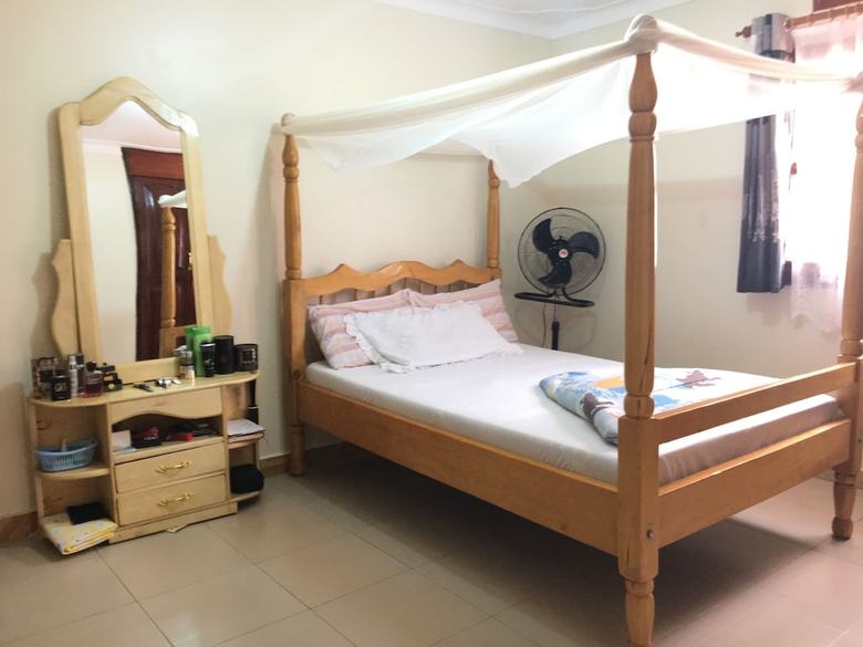 Hotel A Home To Remember Guest House