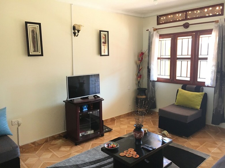 Hotel A Home To Remember Guest House
