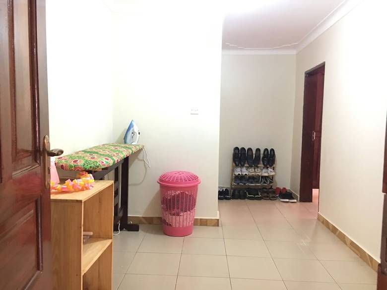 Hotel A Home To Remember Guest House