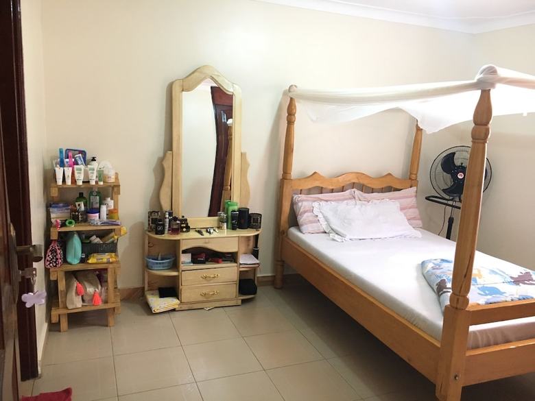 Hotel A Home To Remember Guest House