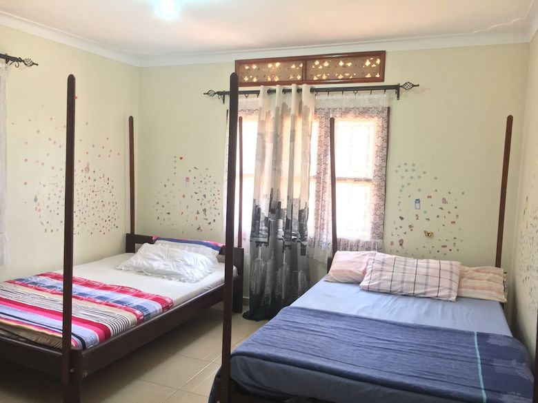 Hotel A Home To Remember Guest House