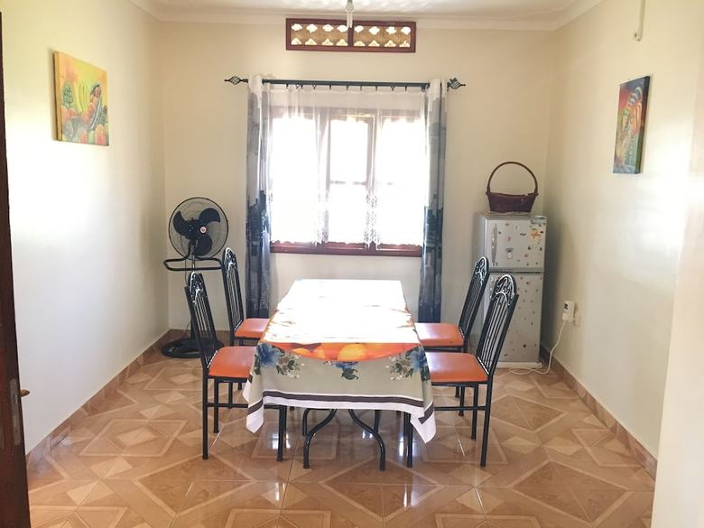 Hotel A Home To Remember Guest House