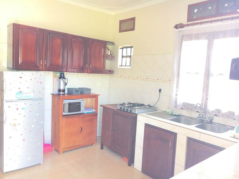 Hotel A Home To Remember Guest House