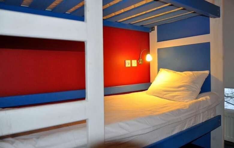 Hostal Countries Hostel